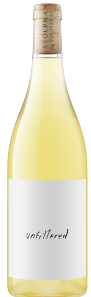 Sauvignon Blanc Unfiltered Stolpman