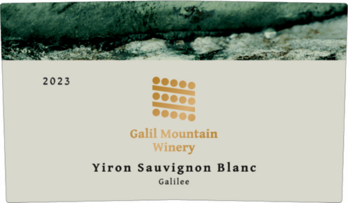 Sauvignon Blanc 'Yiron'