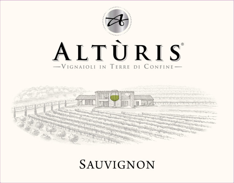 Sauvignon Venezia Giulia Alturis