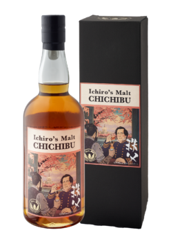 Single Malt Whisky 'Ichiro's Malt - US 2023 Edition'