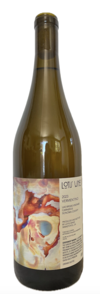 Vermentino Las Brisas Vyd Lotis Wines