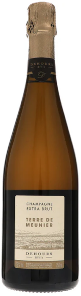 Dehours Terre de Meunier Extra Brut