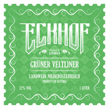 Grüner Veltliner Liter