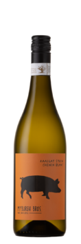 Chenin Blanc 'Kaalgat Steen'