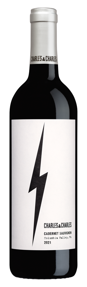 Cabernet Sauvignon 'Columbia Valley', BOLT by Charles & Charles ...