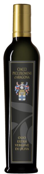 Extra Virgin Olive Oil Ciacci Piccolomini