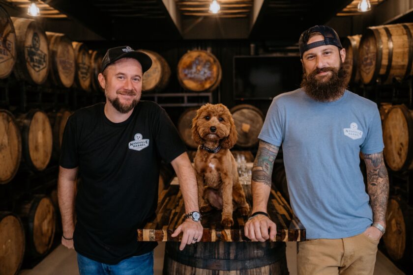 Nashville Barrel Company