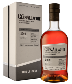 Single Malt Scotch Whisky, '14 Year Oloroso Hogshead Single Cask'