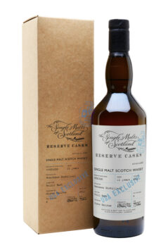 Single Malt Whisky, 'Benrinnes 11 Year, Reserve Casks'