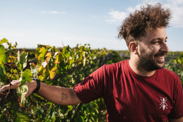 Talking Terroir with Federico Gambetta of Altos Las Hormigas