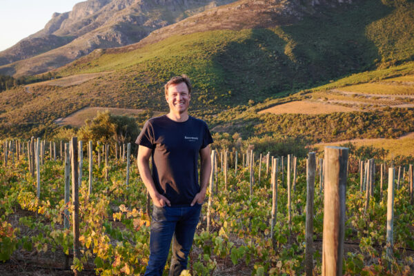 In Conversation with Alex Starey of Keermont