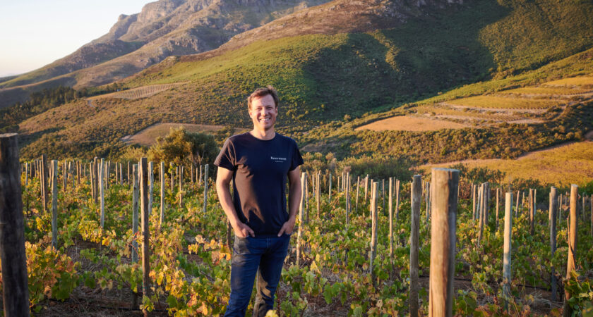 In Conversation with Alex Starey of Keermont