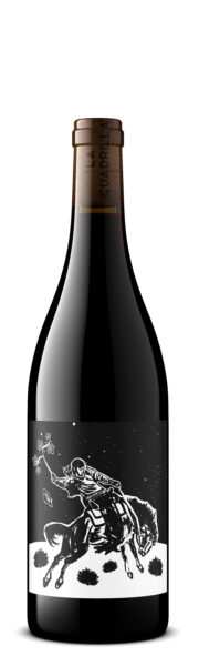 Red Blend La Cuadrilla Stolpman