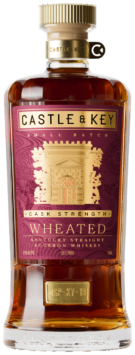 Wheated Bourbon, Cask Strength