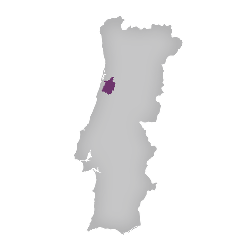 Region: Bairrada