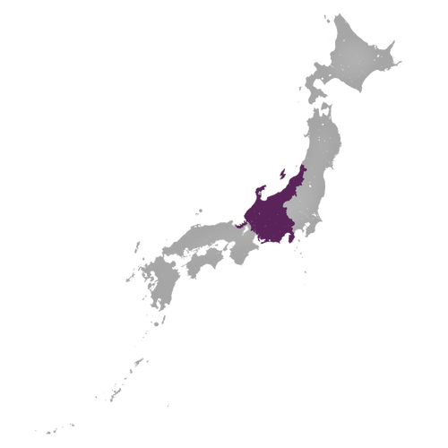 Region: Chubu