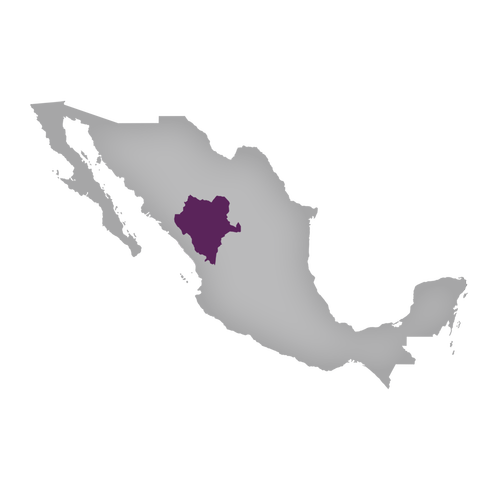 Region: Durango