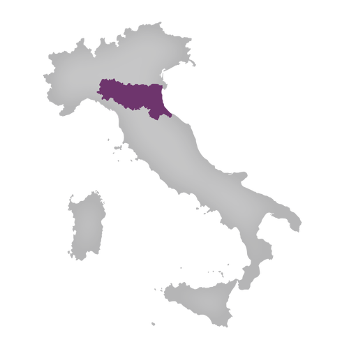 Region: Emilia-Romagna