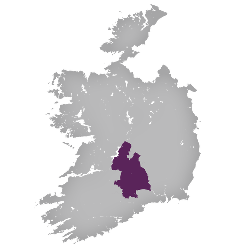 Region: Ireland