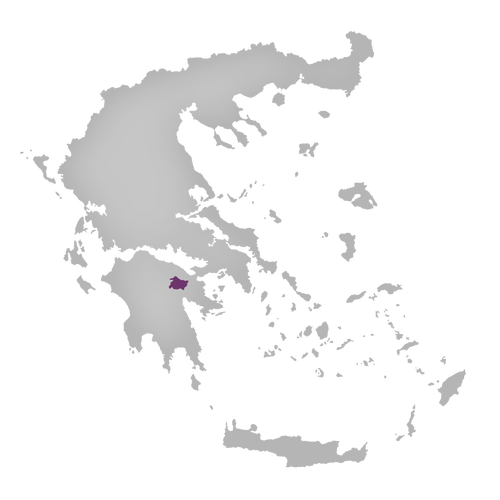 Region: Nemea