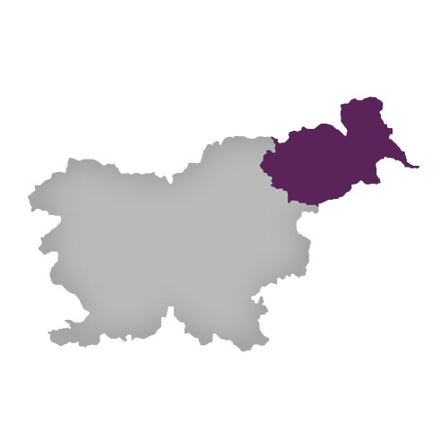 Region: Podravje