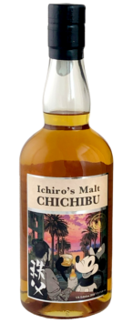 Single Malt Whisky, 'Ichiro's Malt - US 2024 Edition'