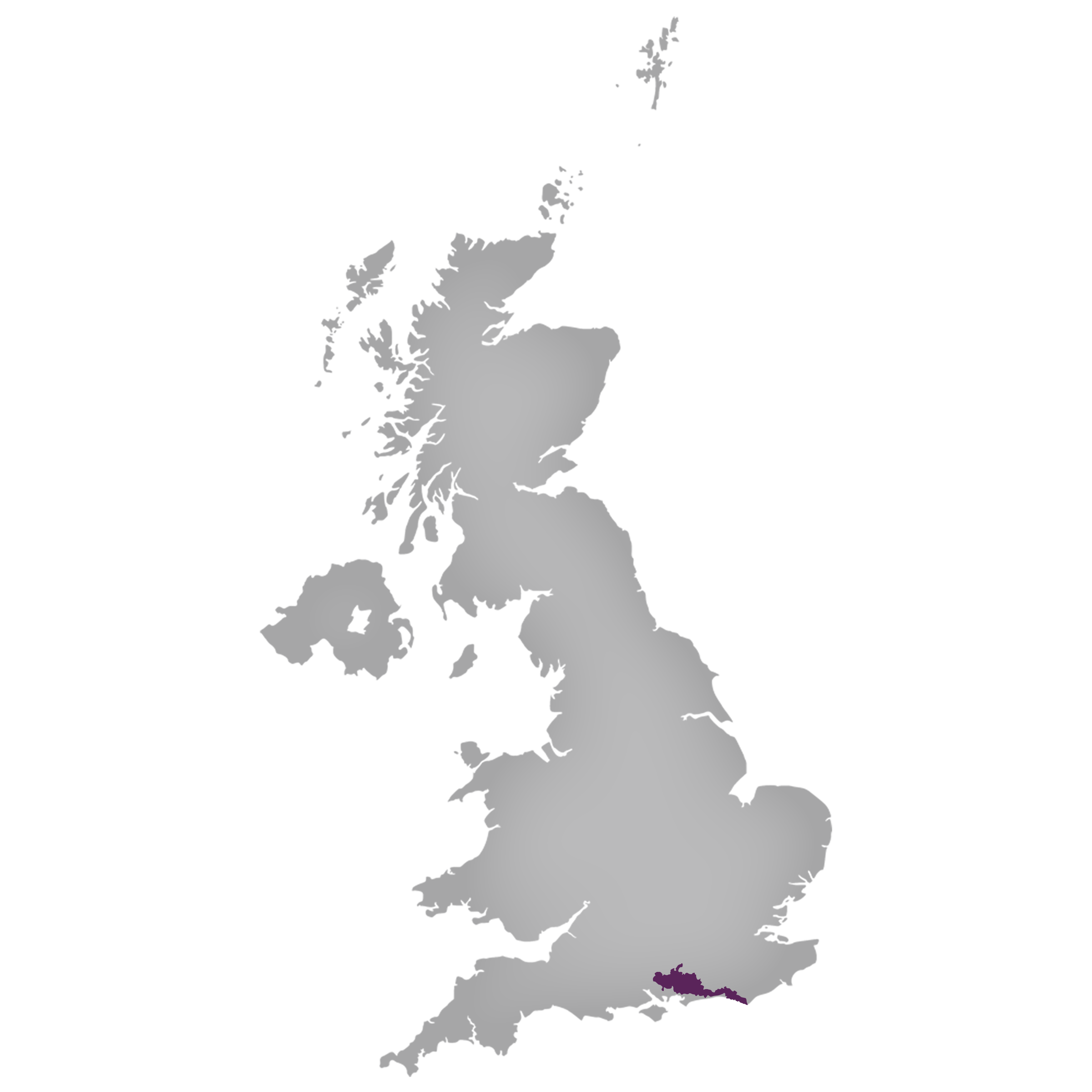 Region: South Downs