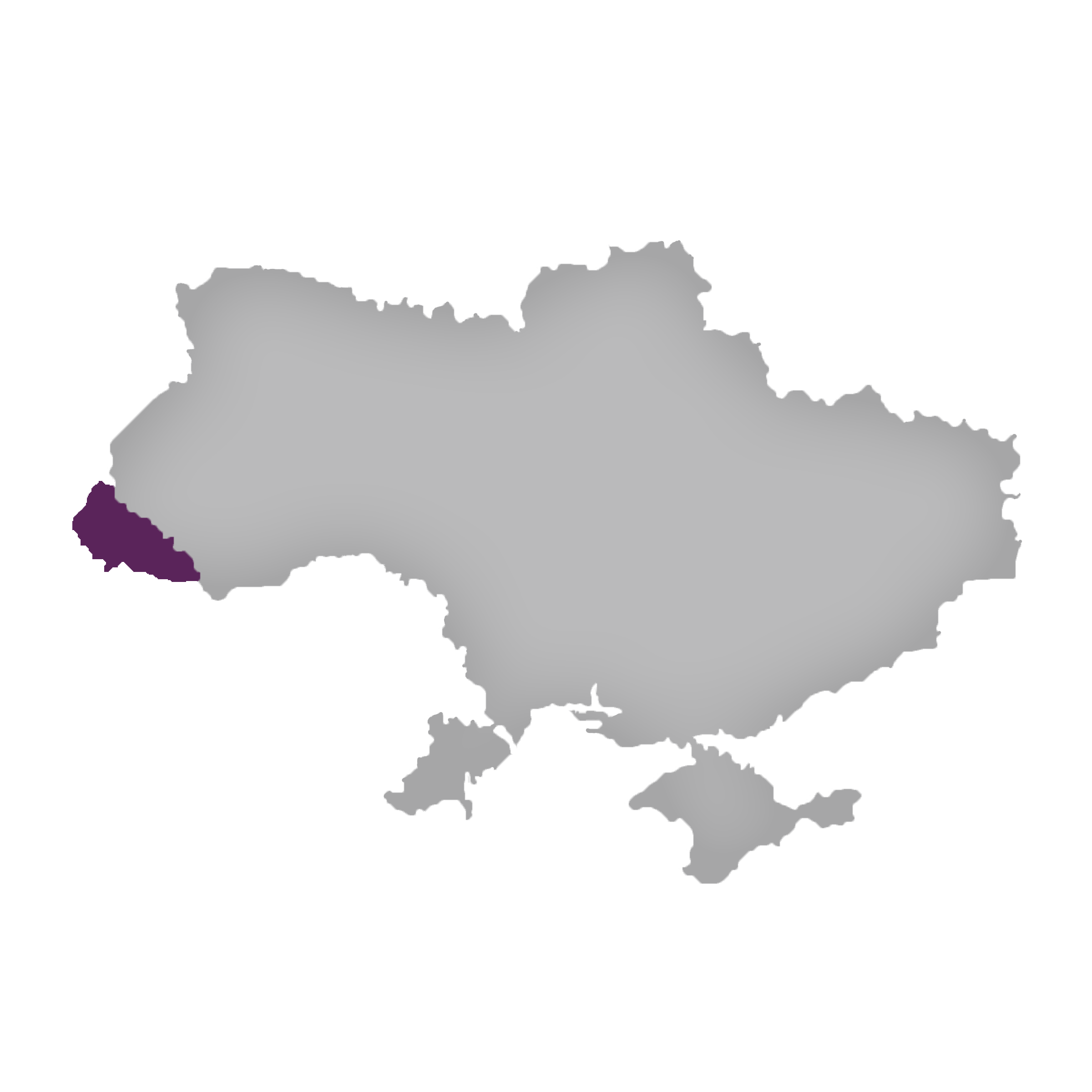 Region: Transcarpathia