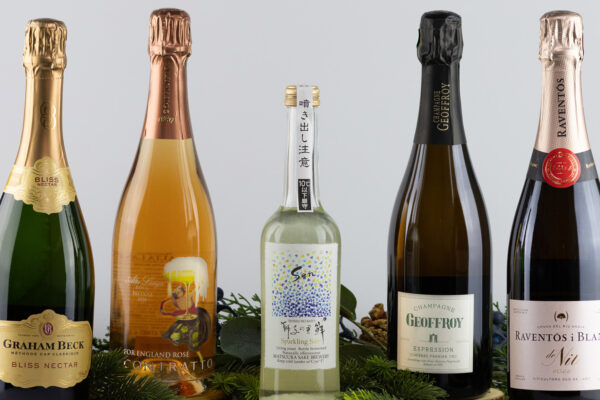 Unwrap the Perfect Pour: A Curated Guide for Festive Offerings