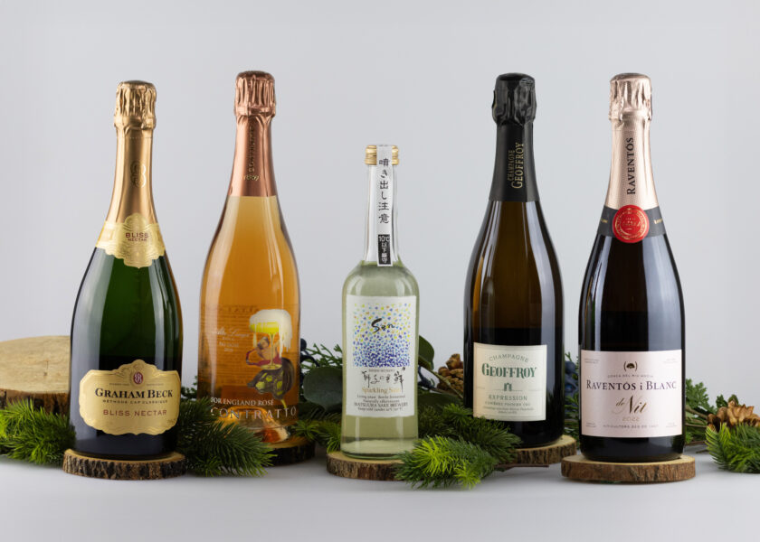 Unwrap the Perfect Pour: A Curated Guide for Festive Offerings 5