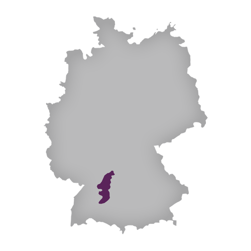 Region: Wurttemberg