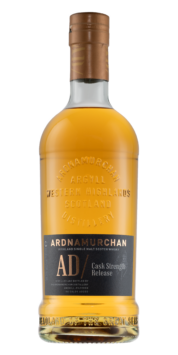 Highland Single Malt Scotch Whisky, 'Cask Strength AD 02.22'