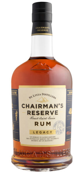 Chairmans Reserve Legacy Rum