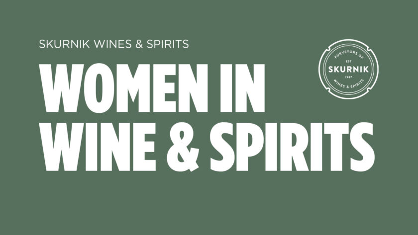 Women in Wine & Spirits: Your Essential Guide to Industry Trailblazers